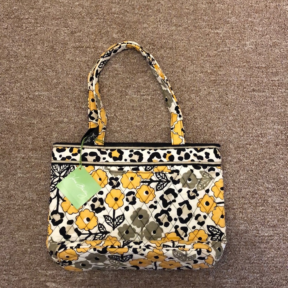 Vera Bradley Purse